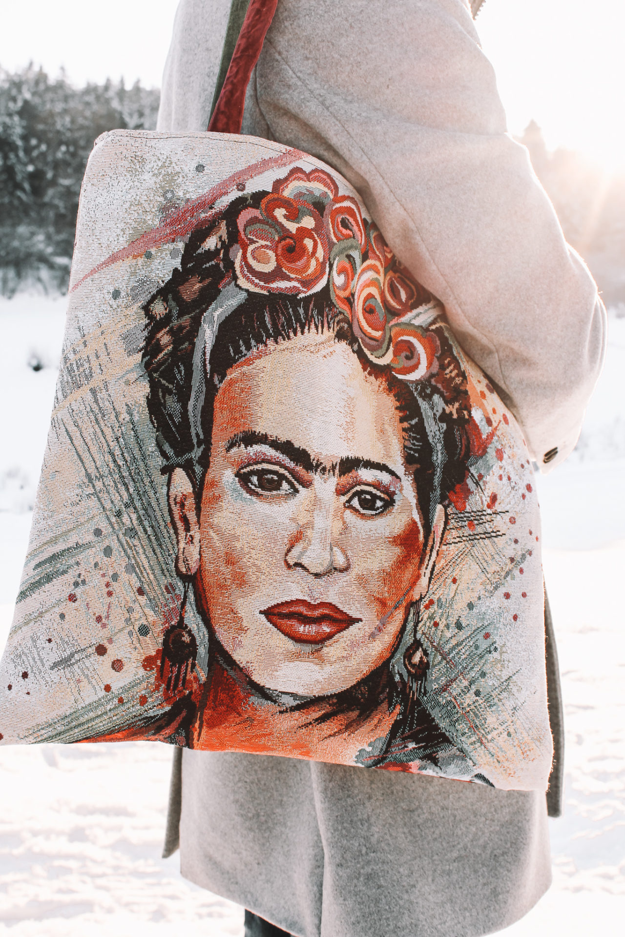 Frida