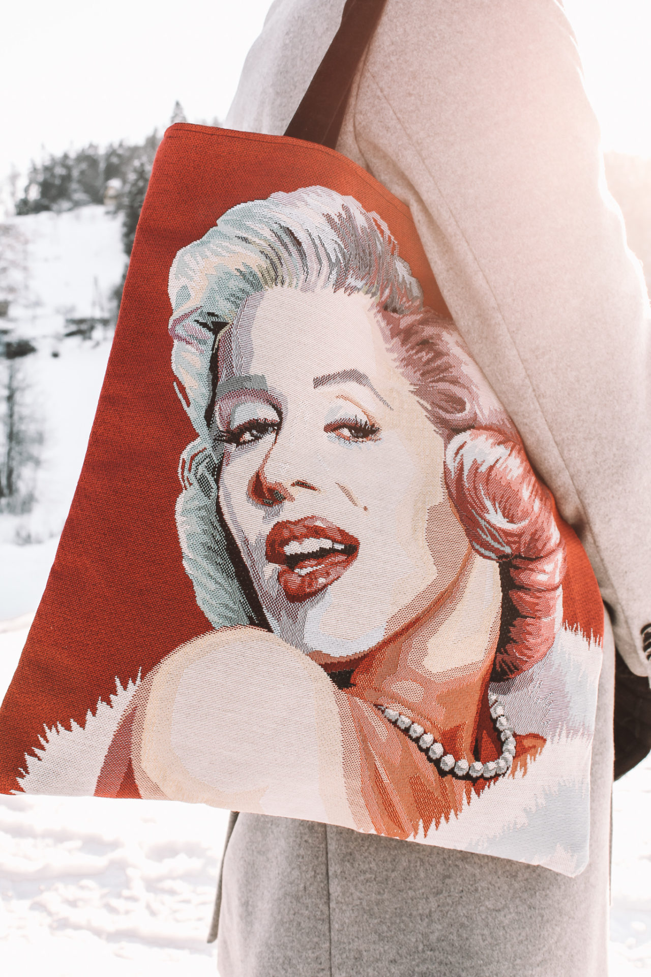 Marilyn